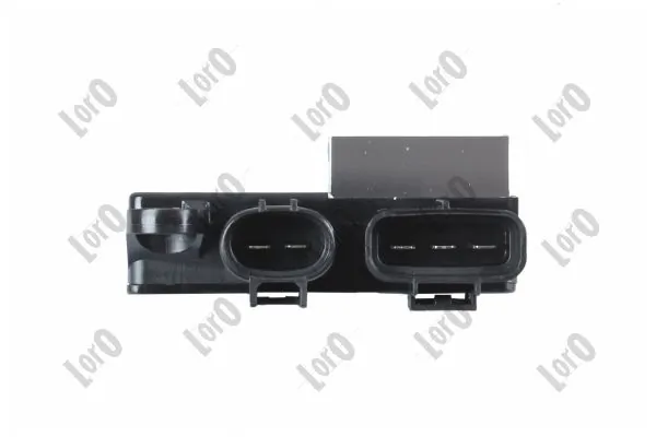 Control De Velocidad De El Ventilador De Enfriamiento (Unidad De Control) para Toyota Auris JPP E15