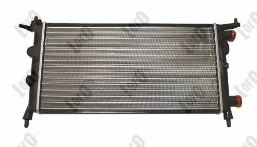 M0200670 Jdeus Refrigeración del motor
