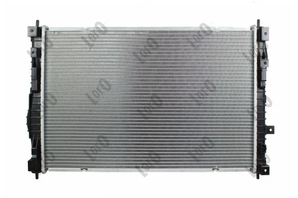 Refrigeración del motor para Opel Vivaro C K0