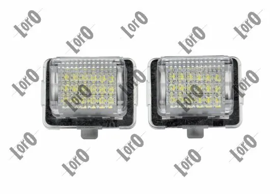 L542100003LED Abakus