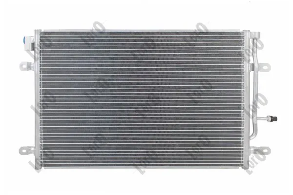 Radiador de aire acondicionado para Audi A4 B7 8EC