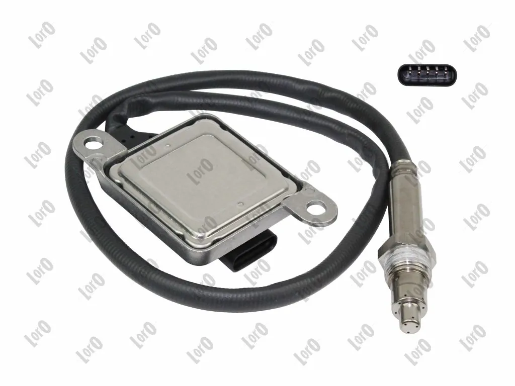 A000905141264 Mercedes Sensor de óxidos de nitrógeno NOx