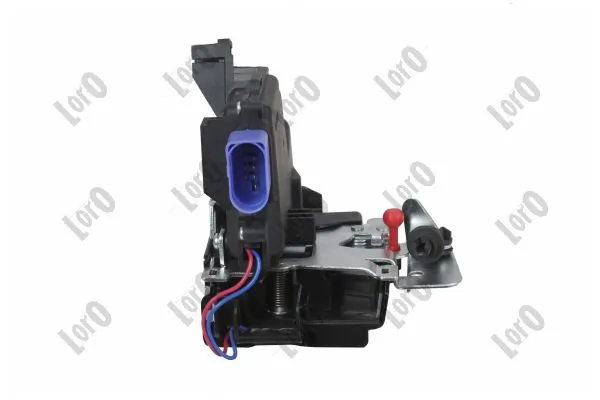 Cerradura delantera izquierda Audi A8 D3