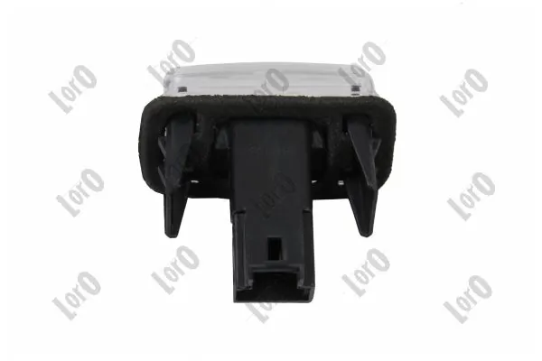 Luces LED de matricula Depo/Loro/Abakus 03806905