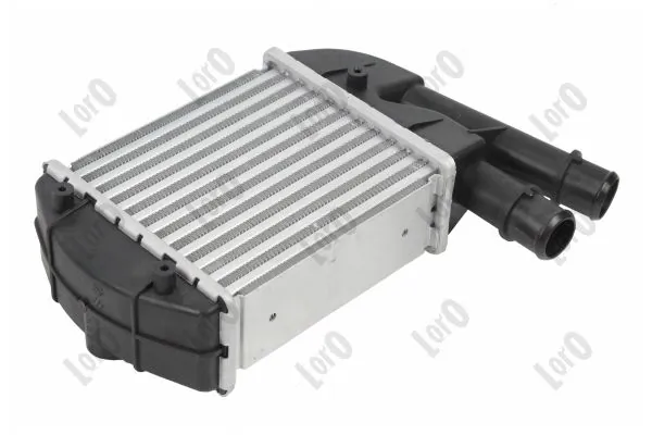 Radiador de aire de admisión Fiat Panda II hatchback (169A) (2003 - 2013) precio, desde 104,54 EUR