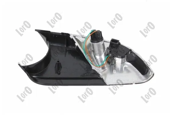 Luz intermitente del espejo retrovisor derecho Depo/Loro/Abakus 04805864