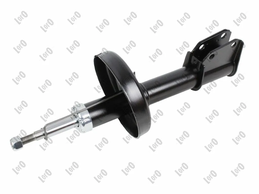 Amortiguador frontal para Renault Clio II SB0