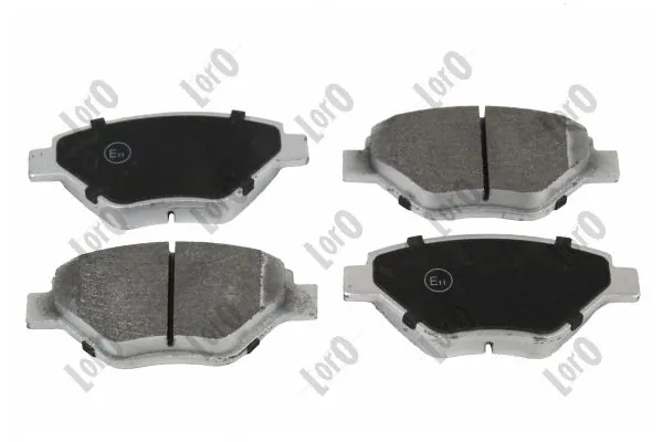Pastillas freno delanteras Nissan/Infiniti 410609192R precio, desde 26,55 EUR