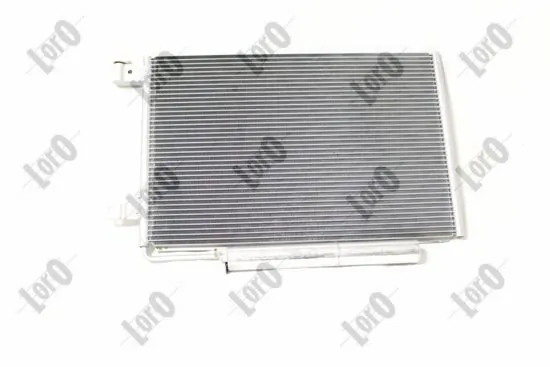 Condensador de aire acondicionado B1391 HELLA