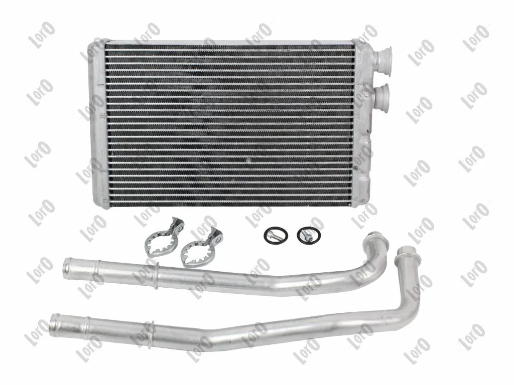 Radiador calefacción para BMW 5 G30, F90