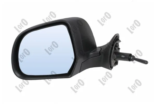 Retrovisor izquierdo Dacia Duster 