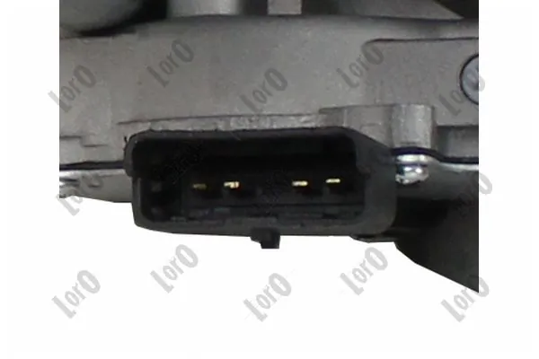  Varilla de limpiaparabrisas Citroen Jumpy 2