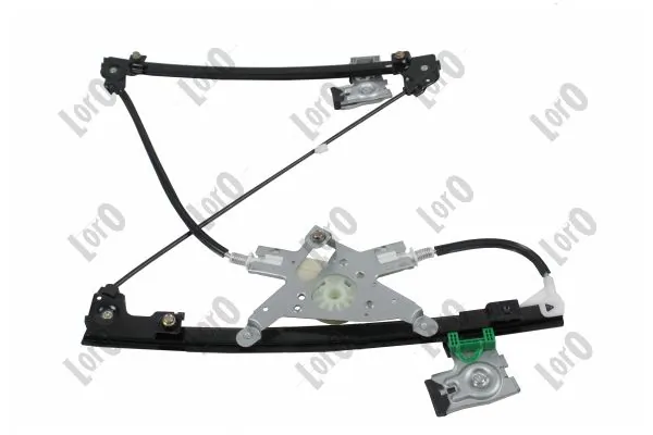 Mecanismo de elevalunas delantero derecha Seat Inca furgoneta (6K9) (1995 - 2003) precio, desde 55,00 EUR
