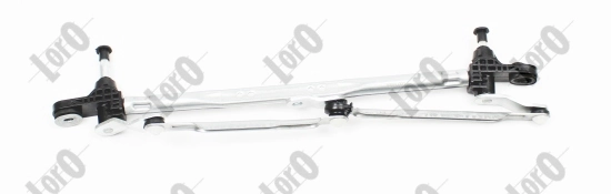 Comprar Trapezio del limpiaparabrisas Panda II 169A
