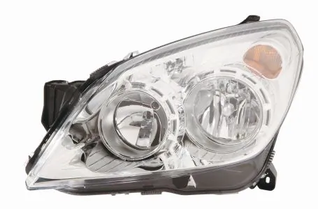 Faro derecho 1216660 General Motors
