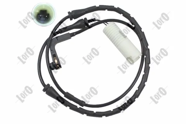 Sensor de desgaste de las pastillas de freno delanteras para BMW 7  E65, E66, E67