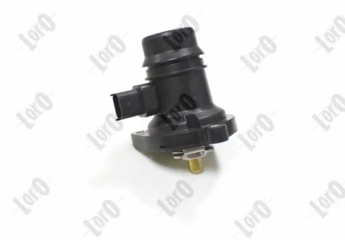 Termostato de agua para Opel Corsa E X15