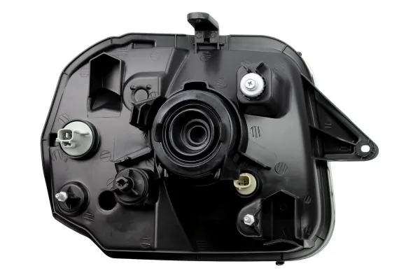 Faros para Suzuki Jimny  FJ