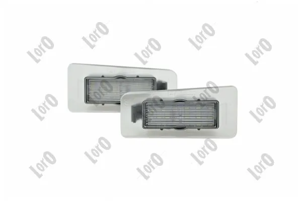 L192100001LED Abakus