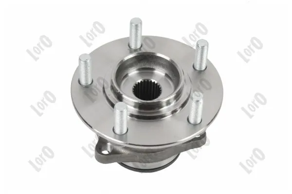 Comprar K05105770AF Fiat/Alfa/Lancia Cubo de rueda, Eje trasero