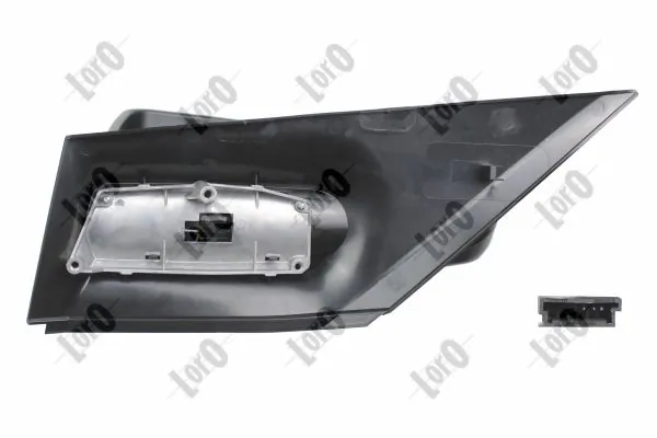 Comprar Espejo de retrovisor izquierdo Volkswagen Crafter 30-35 2E, 2EE, 2EK