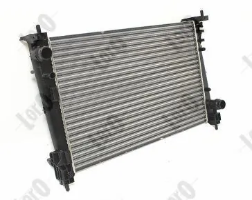 Água radiador Fiat Doblo II furgoneta (263) (2010 - 2022) precio, desde 80,98 EUR