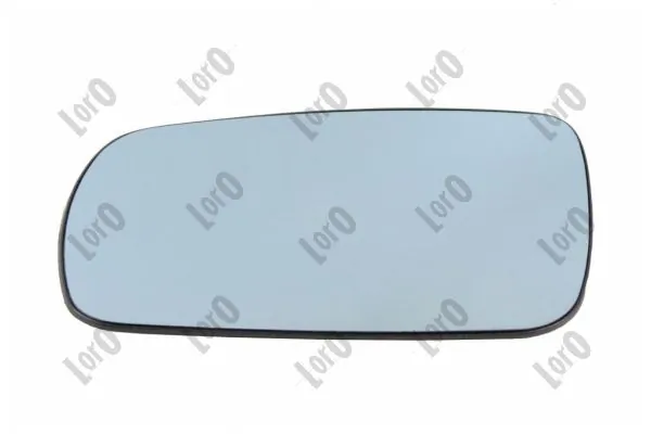 Cristal de espejo retrovisor exterior izquierdo AND 14857043 precio, desde 20,60 EUR