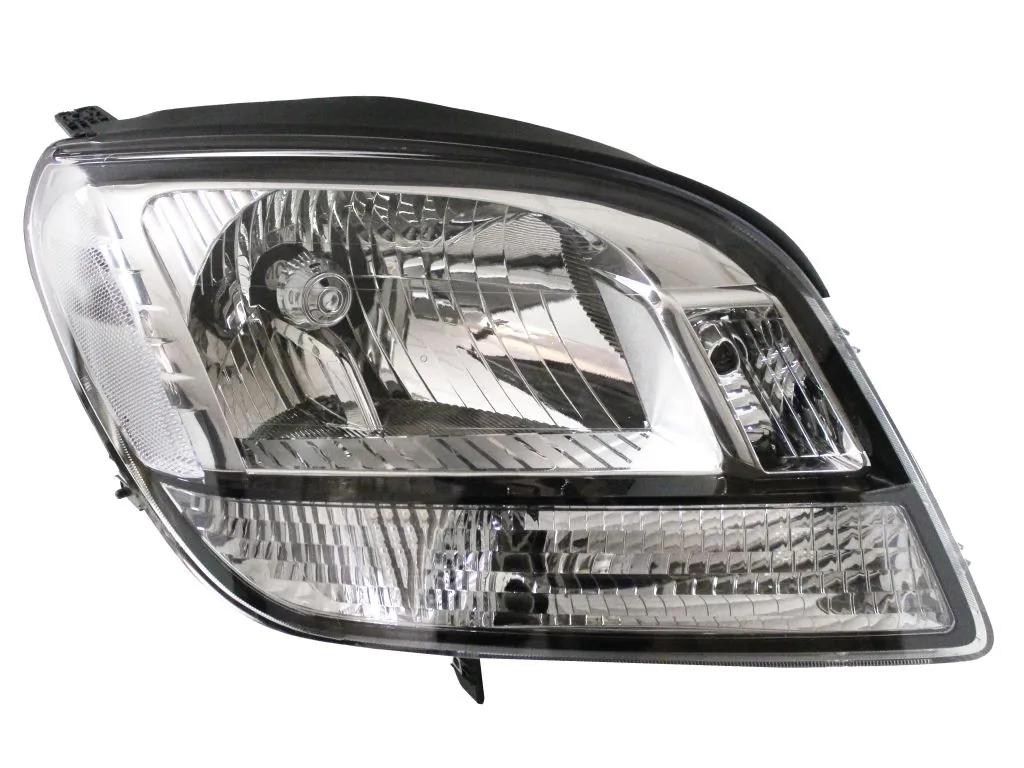 Luz derecha para Chevrolet Orlando  J309