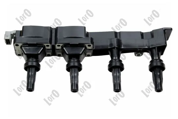Bobina de ignición para Peugeot 307 CC 3B