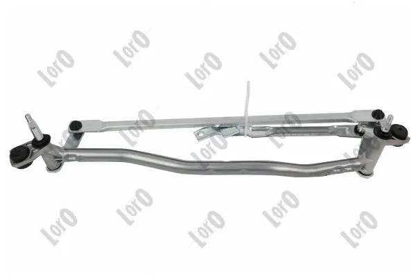 Varillaje de limpiaparabrisas para Audi A3  8P1