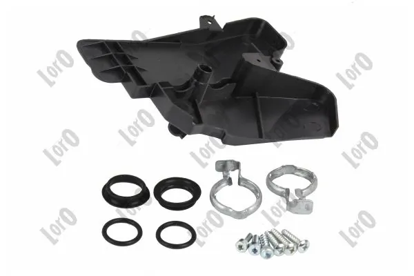 Radiador de calefacción Opel Vectra