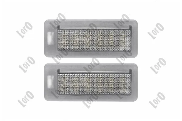 L162100009LED Abakus