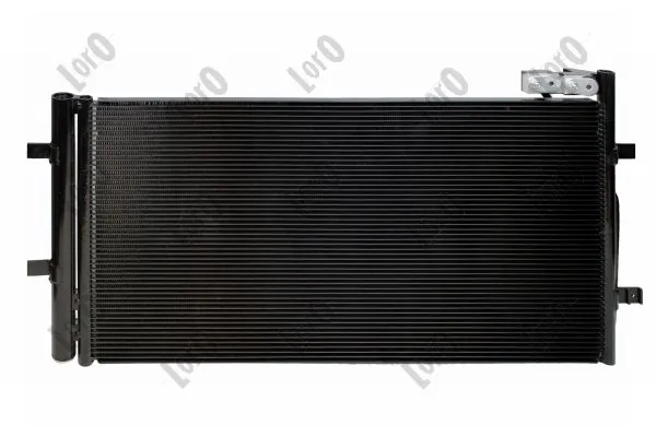 Radiador de aire acondicionado para Audi Q3  8UB, 8UG