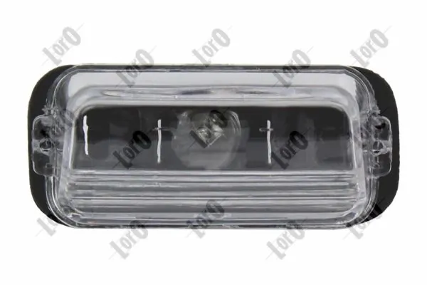 Comprar 03806905 Depo/Loro/Abakus Luz matricula
