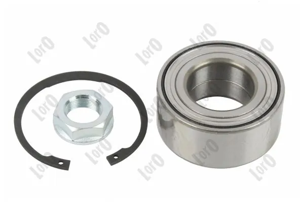 Rodamientos de rueda delantero para Citroen C4 I LC
