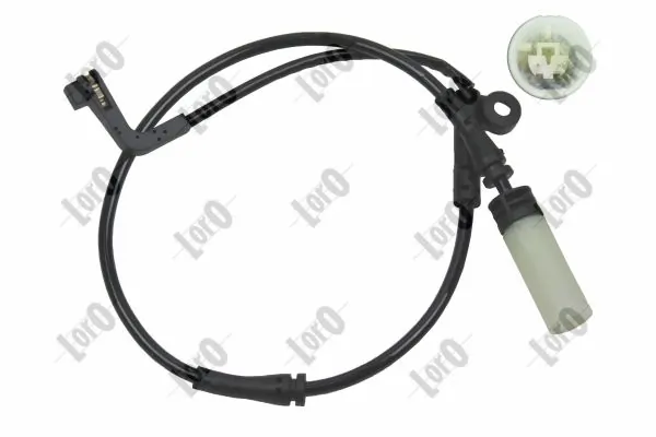 Sensor de desgaste de las pastillas de freno delanteras para BMW 5  E60