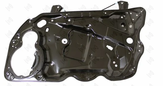 Mecanismo levanta, puerta delantera derecha para Volkswagen Passat B7 365