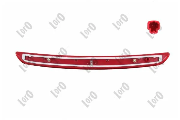 Luz central de freno para Audi TT  8J3