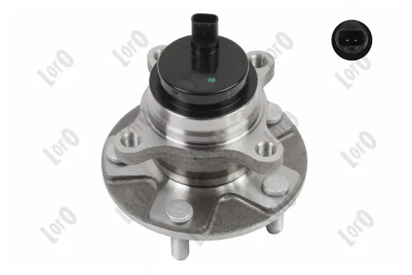 Buje de rueda delantero Lexus IS sedán (E2) (2005 - 2013) precio, desde 95,66 EUR