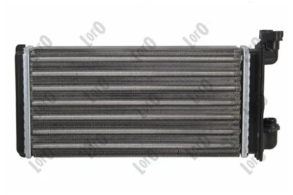 OECB00782 PLUS AFTERMARKET Radiador interior