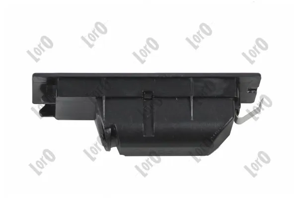 Luces LED de matricula BMW 1 