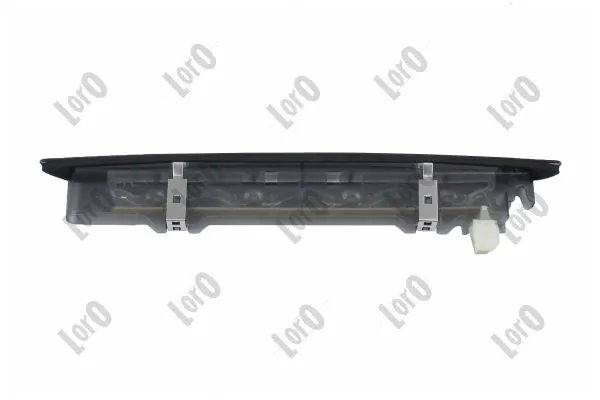  Tercera luz de freno Nissan Qashqai 1