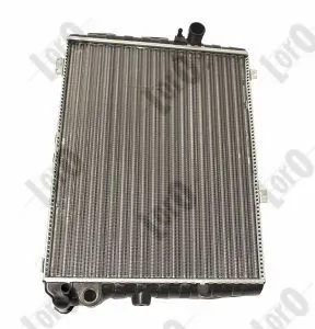 Refrigeración del motor para Audi 80 B2 81, 85