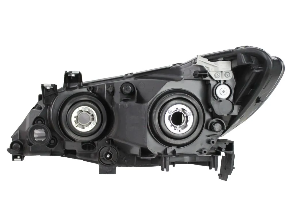  Faro derecho Honda Civic 8