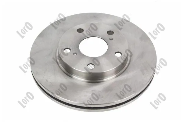 Discos para Toyota Corolla  E18
