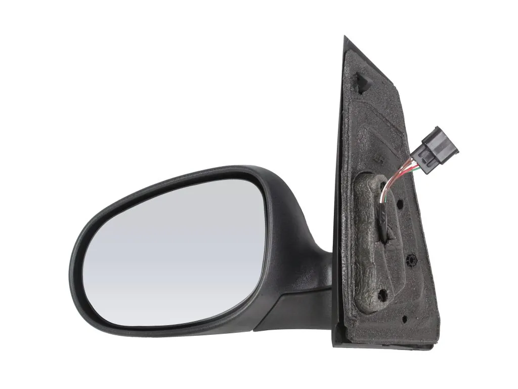 Retrovisor exterior derecho Ford BS5117683BB5YYW