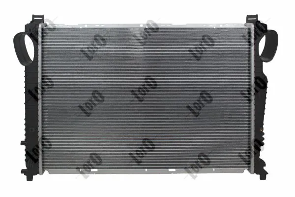 Refrigeración del motor para Mercedes S  W220