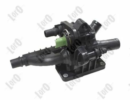 Carcasa del termostato Peugeot 208 hatchback (CA, CC) (2012 - 2026) precio, desde 87,24 USD