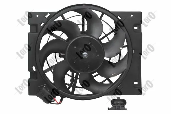 14959040 AND Ventilador de refrigeración del motor