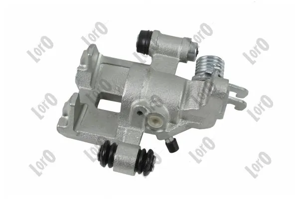 Pinza de freno trasera izquierda GG5B26990BL1 Haima